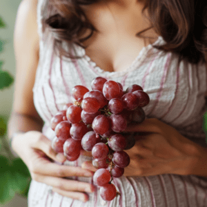 Grapes During Pregnancy