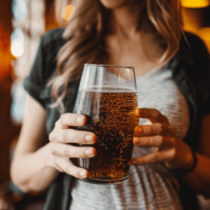 Can Pregnant Women Drink Soda? What You Should Know.