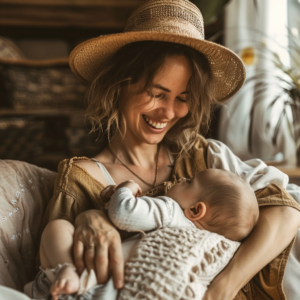 13 Natural Ways to Increase Your Breast Milk Supply That Really Work