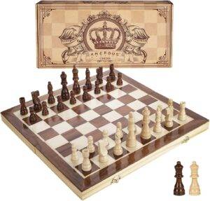 Top Chess Sets for Kids