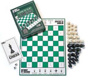 Top Chess Sets for Kids