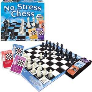 Top Chess Sets for Kids