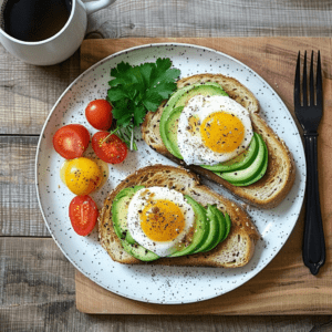 How to Make Your Morning Meal a Celebration Every Day!