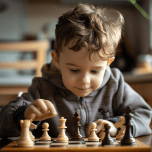 Discover the Top Chess Sets for Kids Recommended by a National Chess Master.