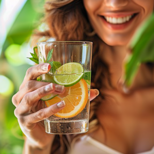 Discovering the Key to Successful Weight Loss: The Best Drink Option