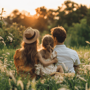 Embrace the Essence of Slow Living with Your Family to Strengthen Your Bonds