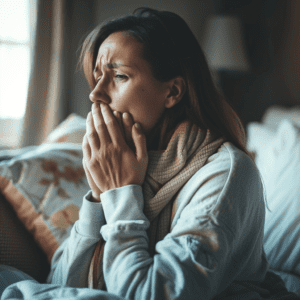 How to Get Through the Coughing Chronicles in Adults with Cystic Fibrosis