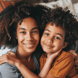 How to Talk to Your Kids About Sexuality in a Healthy Way.