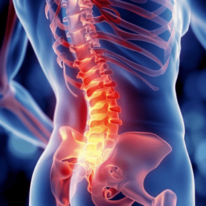 Make This Simple Change to Your Lifestyle to Avoid Low Back Pain