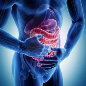 Signs and Symptoms of Stomach Ulcer