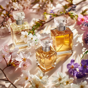 12 Spring Scents You Can Wear This Year