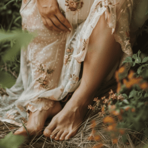 Taking Care of Swollen Feet During Pregnancy: Reasons, Prevention, and Treatments