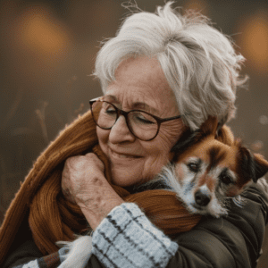 The Complete Guide to Aging Well with Pets