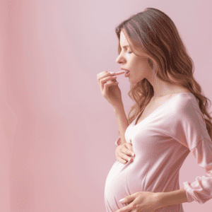 The Complete Guide to Using Cough Drops During Pregnancy