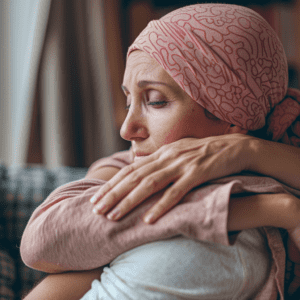 What to Do After Being Told You Have Stage 4 Cancer: Finding Your Way Forward
