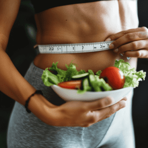 Your Full Guide to Losing Weight in a Healthy Way That Lasts