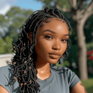 low-maintenance twist hairstyles