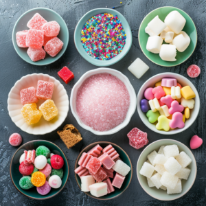 Optimal Daily Sugar Consumption: Striking the Right Balance