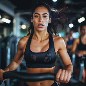 Unveiling the Power of Anaerobic Exercise Benefits.: Boost Your Health Beyond the Basics