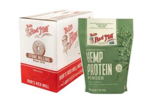 pregnancy-safe protein powders