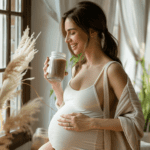 Pregnancy-safe protein powders