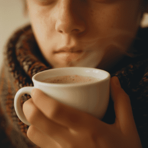 How Can I Help My Adolescent Lose Caffeine Addiction?