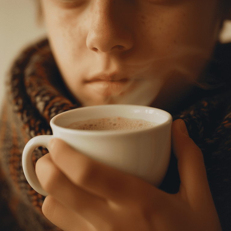 Reduce Teen Caffeine Dependence