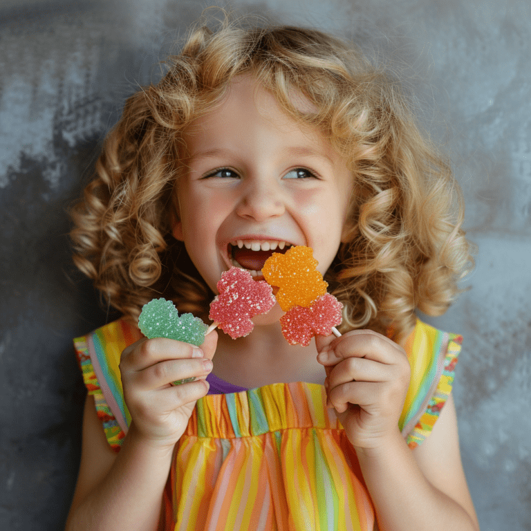 Reducing sugar intake for hyperactive children.