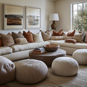 Modern Parlor Ideas