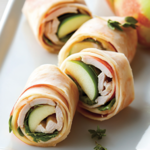 Whole30 snack ideas