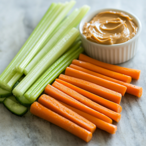 Whole30 snack ideas