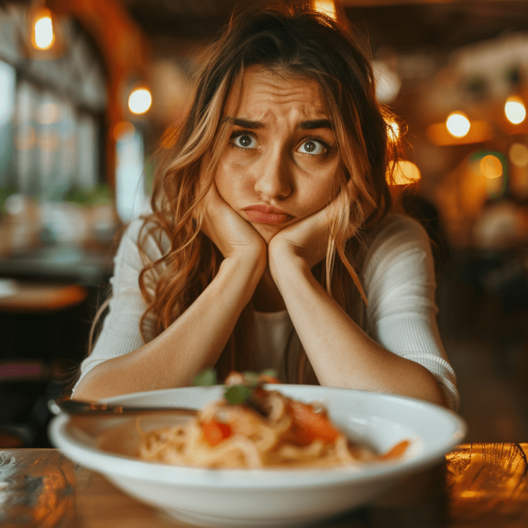 Understanding Appetite