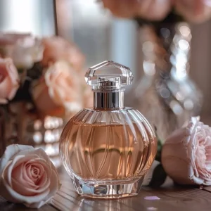 Where to Put on Perfume for a Long-Lasting Smell.