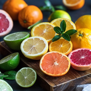 What Happens to Your Stomach After Eating Citrus Fruits