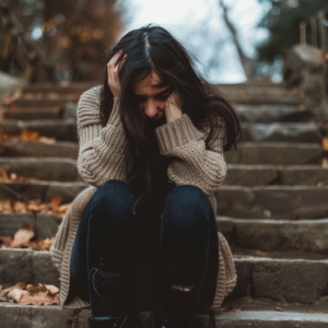 Depression: Key Signs and Symptoms