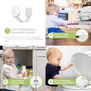 essential baby safety items