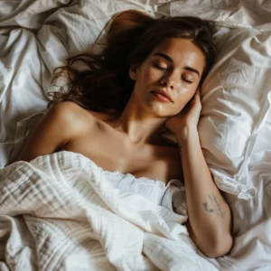 Discover What Your Sleep Position Means for Your Health.