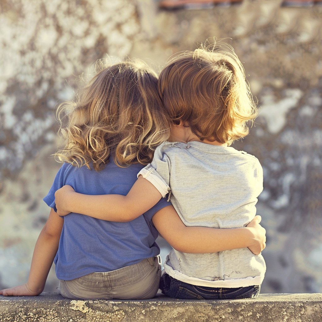 Repairing Sibling Relationships