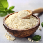 Colostrum Powder Benefits