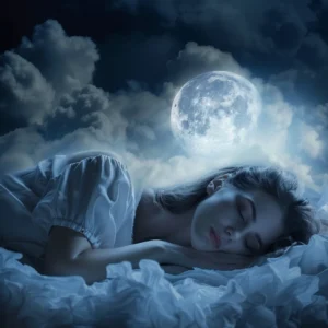 Overcoming Bad Dreams: A Complete Guide for Peaceful Sleep.