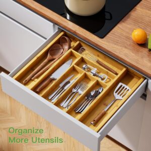 DIY Kitchen Storage Ideas