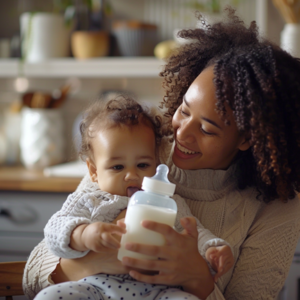 How to Breastfeed and Formula Feed: A Friendly Guide for Parents