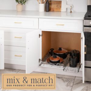 DIY Kitchen Storage Ideas