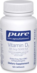 BEST VITAMIN SUPPLEMENTS