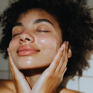 moisturizers for instant hydration.