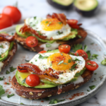 Whole30 breakfast recipes