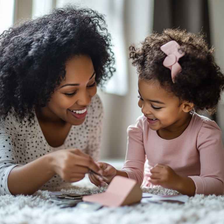 financial strategies for single moms