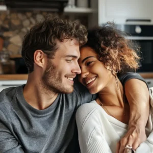 Living Together Before Marriage: The Essential Guide