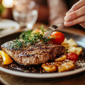 The Surprising Risks of Overeating Protein: What You Need to Know