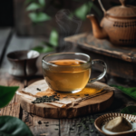 Green tea benefits